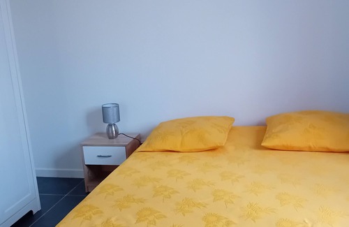 Saint-Sernin House | Rental atypical house Ardèche, one of the most beautiful villages in France VOGÜÉ