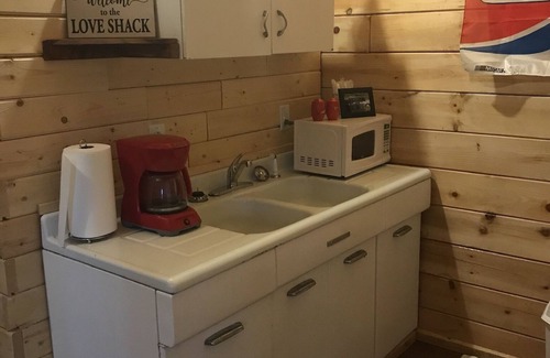 Tazewell Cabin | Rental Cabin - Back of the Dragon Route 16