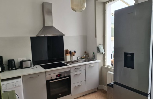 Quartier des Dunes House | Rental center Chatelaillon 4 people