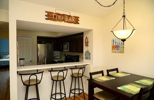 Avon Condo | Rental Condo on the Outer Banks. Sound and Ocean views with water access!