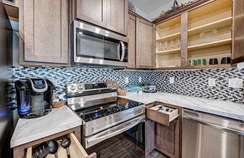 Arlington Apartment | Rental Destination Relaxation I