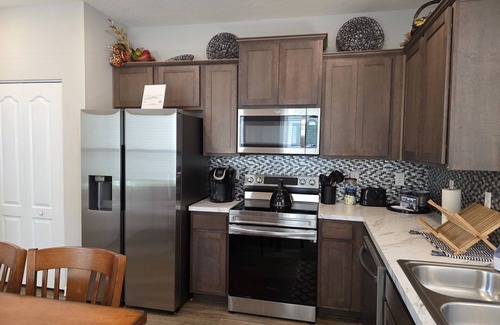 Arlington Apartment | Rental Destination Relaxation I