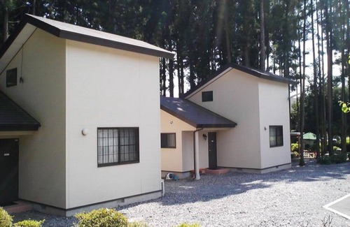 Nikko Hotel | Rental detached loft housestay without meals St/Nikko Tochigi