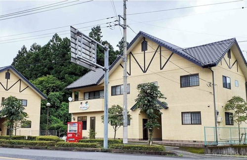 Nikko Hotel | Rental detached loft housestay without meals St/Nikko Tochigi