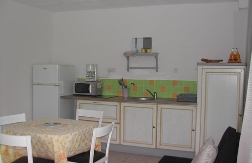 Tourtour House | rental f2 in property