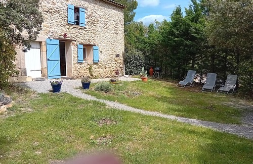 Tourtour House | rental f2 in property