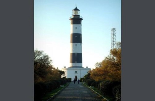 Saint-Georges-d'Oleron House | Rental house in ST GEORGES D'OLERON