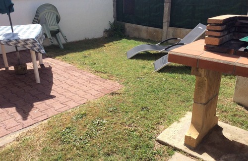 Saint-Georges-d'Oleron House | Rental house in ST GEORGES D'OLERON