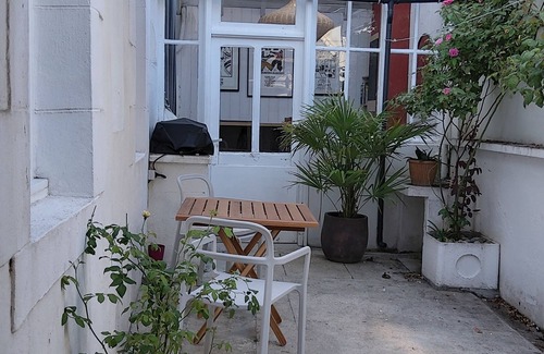 Plobannalec-Lesconil House | RENTAL HOUSE PORT DE LESCONIL