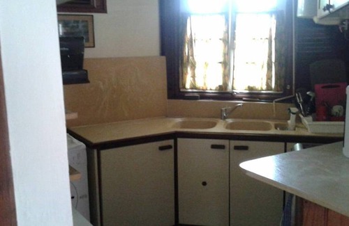 Sainte-Anne House | rental house F 3 air-conditioned Cap Chevalier Sainte Anne Martinique