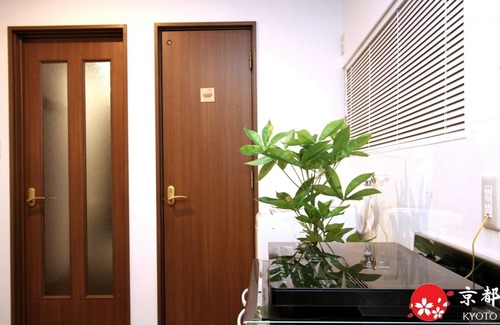 Minami House | Rental house for Funhouse/Kyoto Kyōto