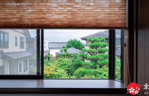 Minami House | Rental house for Funhouse/Kyoto Kyōto