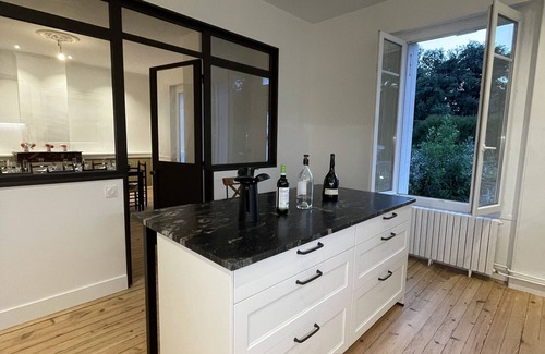 Fouras House | RENTAL HOUSE FOURAS - 12 pers fully renovated