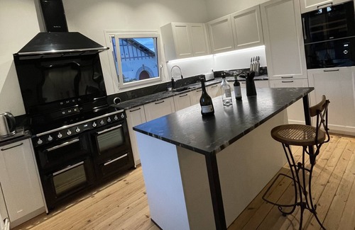 Fouras House | RENTAL HOUSE FOURAS - 12 pers fully renovated