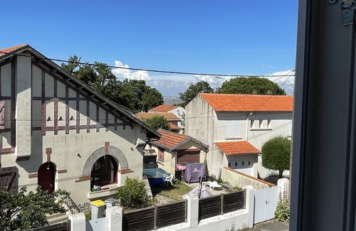 Fouras House | RENTAL HOUSE FOURAS - 12 pers fully renovated