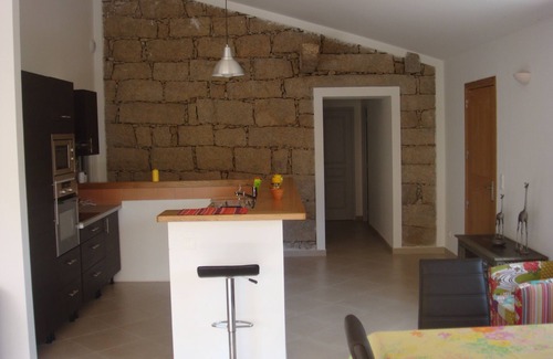 Sotta House | Rental house in a hamlet, near beaches and mountains