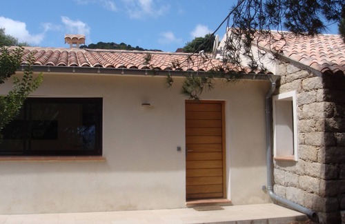 Sotta House | Rental house in a hamlet, near beaches and mountains
