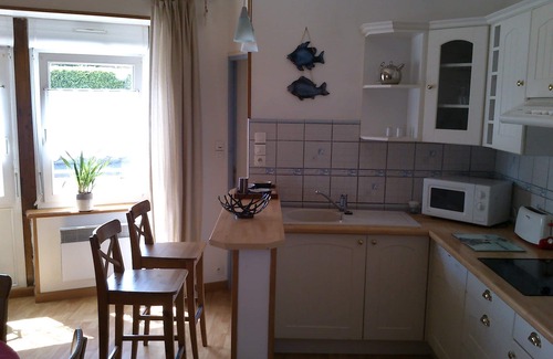 Paimpol House | RENTAL HOUSE PAIMPOL SEASIDE NEAR TOWN CENTER AND PORT
