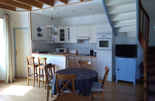 Paimpol House | RENTAL HOUSE PAIMPOL SEASIDE NEAR TOWN CENTER AND PORT