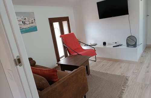Cerbere Apartment | Rental in Cerbere (minimum 7-night restriction)