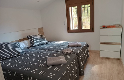 Cerbere Apartment | Rental in Cerbere (minimum 7-night restriction)