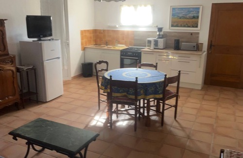 Mirabel-aux-Baronnies Apartment | Rental in provence with swimming pool