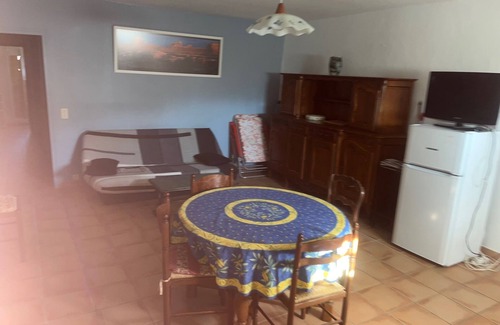Mirabel-aux-Baronnies Apartment | Rental in provence with swimming pool