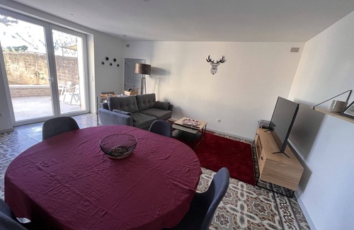 Lagnes House | Rental in the heart of Provence
