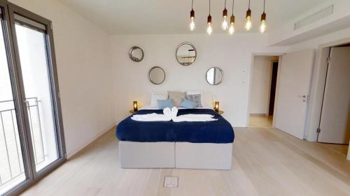 Mamilla Apartment | Rental Israel-Mamila Residences 14
