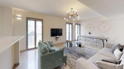 Mamilla Apartment | Rental Israel-Mamila Residences 14