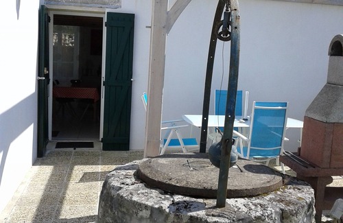 Saint-Pierre-d'Oleron House | RENTAL "Les Lisettes N°3