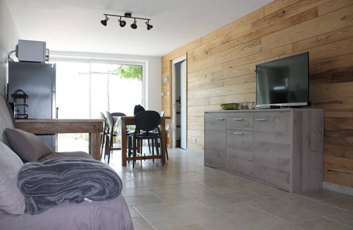 Pied-de-Borne Apartment | Rental Les Aydons (Pied de Borne - Villefort)