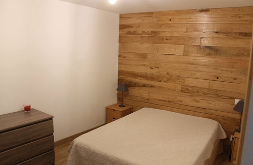 Pied-de-Borne Apartment | Rental Les Aydons (Pied de Borne - Villefort)