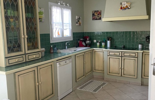 Avignon Villa | Rental month for the festival of Avignon and for the month of August to the who
