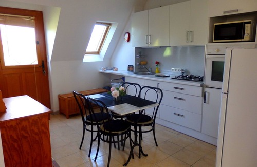 La Richardais House | Rental near Dinard and Saint-Malo (3 km)