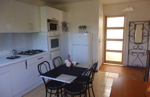 La Richardais House | Rental near Dinard and Saint-Malo (3 km)