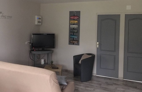 La Cambe House | Rental near the landing beaches