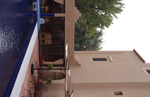 Skoura House | Rental of a Kasbah in Skoura