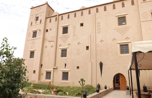 Skoura House | Rental of a Kasbah in Skoura