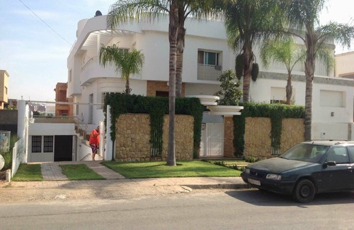 Mehdya Villa | Rental of a villa of 630m