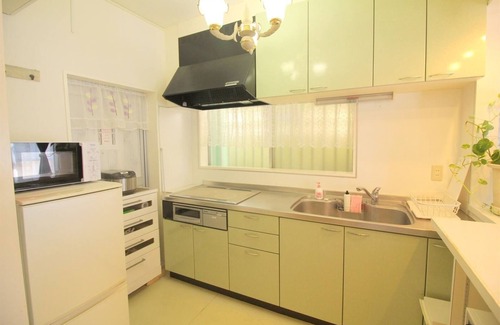 Naha City Centre House | Rental of the entire building/Naha Okinawa