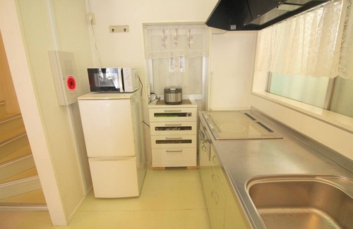 Naha City Centre House | Rental of the entire building/Naha Okinawa