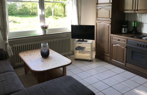 Nesse Apartment | Rental-Private Separate Bathroom-6 Norderney