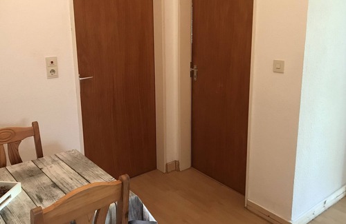 Nesse Apartment | Rental-Private Separate Bathroom-6 Norderney