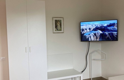 Campodarsego House | RENTAL ROOMS "AT THE GRANDFATHER'S HOUSE" convenient, strategic and quiet site