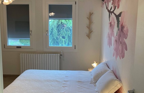 Campodarsego House | RENTAL ROOMS "AT THE GRANDFATHER'S HOUSE" convenient, strategic and quiet site