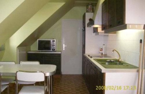Saint-Pierre-Quiberon House | RENTAL SEA VIEW, NEAR SHOPS