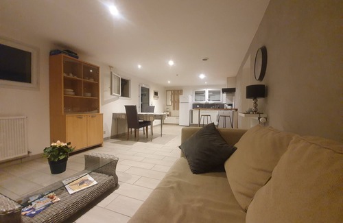 Brem Sur Mer Apartment | Rental T2 65m2 à Brem Sur Mer: 2km de la Mer