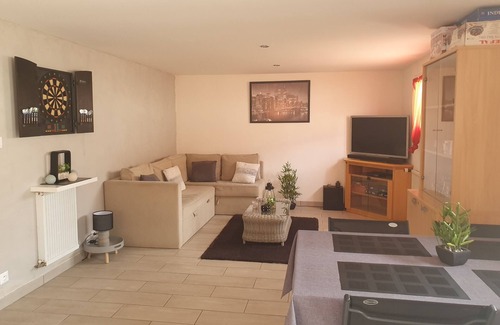 Brem Sur Mer Apartment | Rental T2 65m2 à Brem Sur Mer: 2km de la Mer