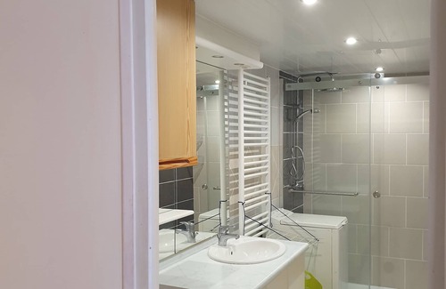 Brem Sur Mer Apartment | Rental T2 65m2 à Brem Sur Mer: 2km de la Mer